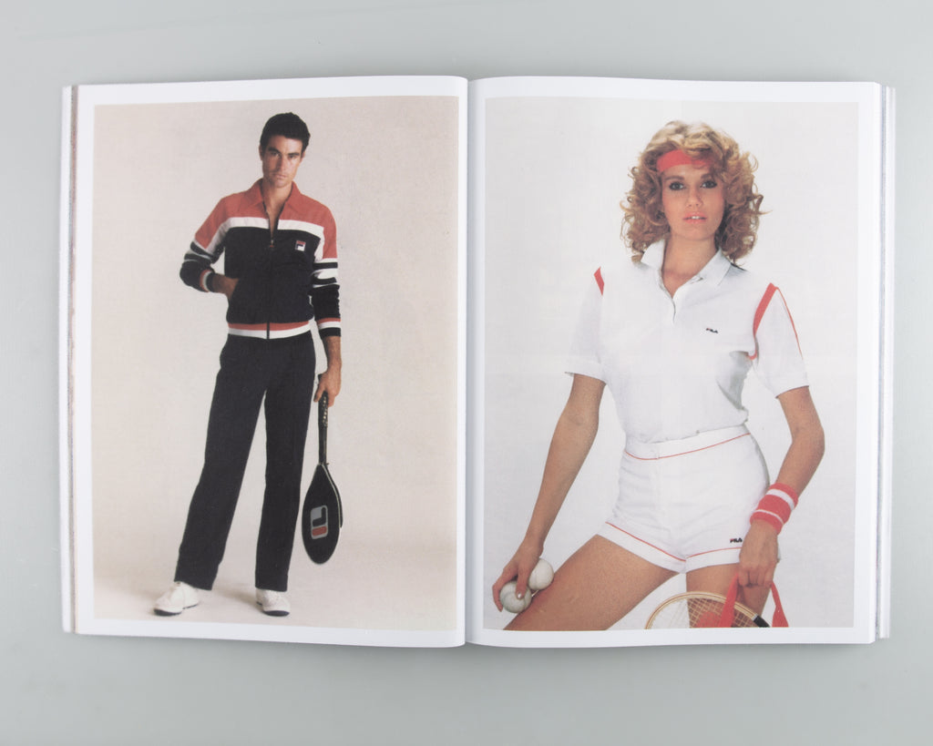 Fila Timelapse by Angelo Flaccavento - 6