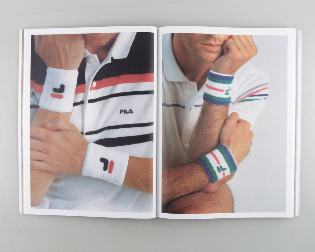 Fila Timelapse by Angelo Flaccavento - 7
