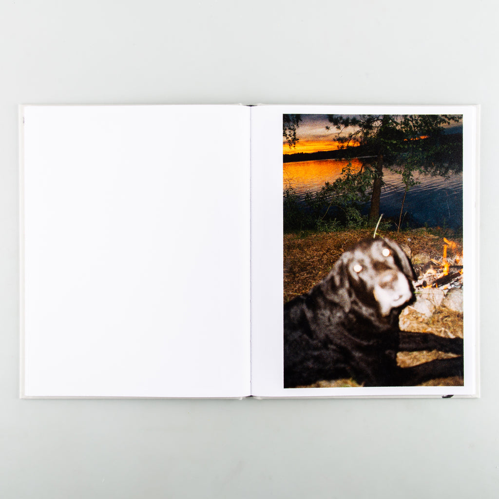 Filling in the Gaps by Marcus Gustafsson - Cover