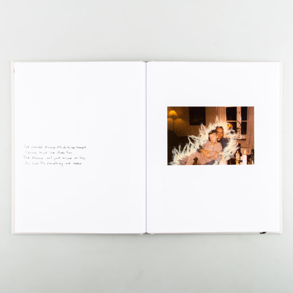 Filling in the Gaps by Marcus Gustafsson - 3