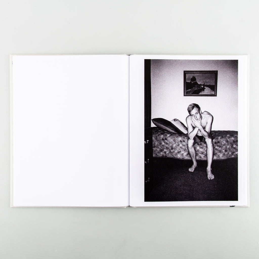 Filling in the Gaps by Marcus Gustafsson - 4