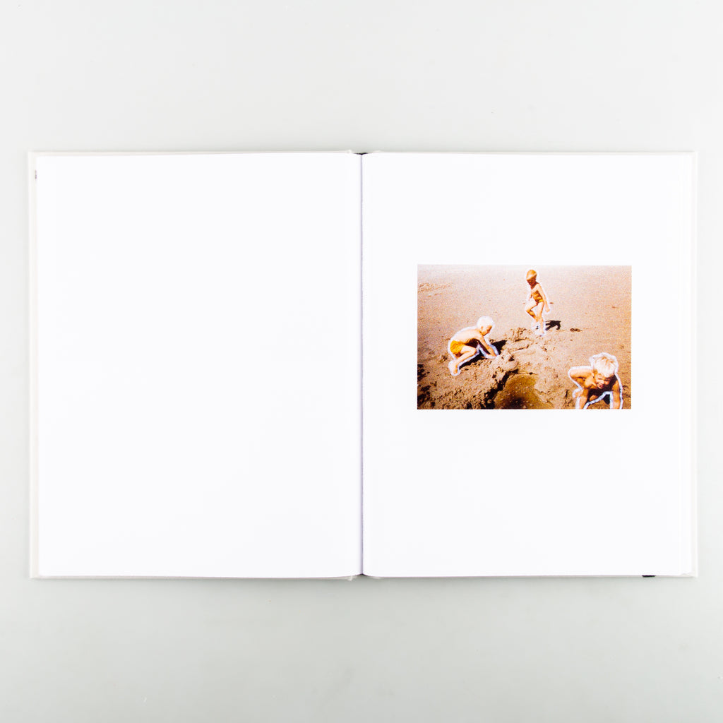 Filling in the Gaps by Marcus Gustafsson - 5