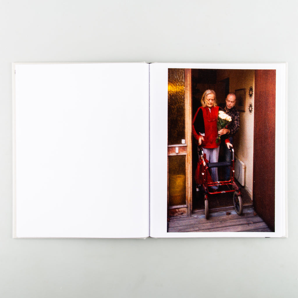 Filling in the Gaps by Marcus Gustafsson - 6