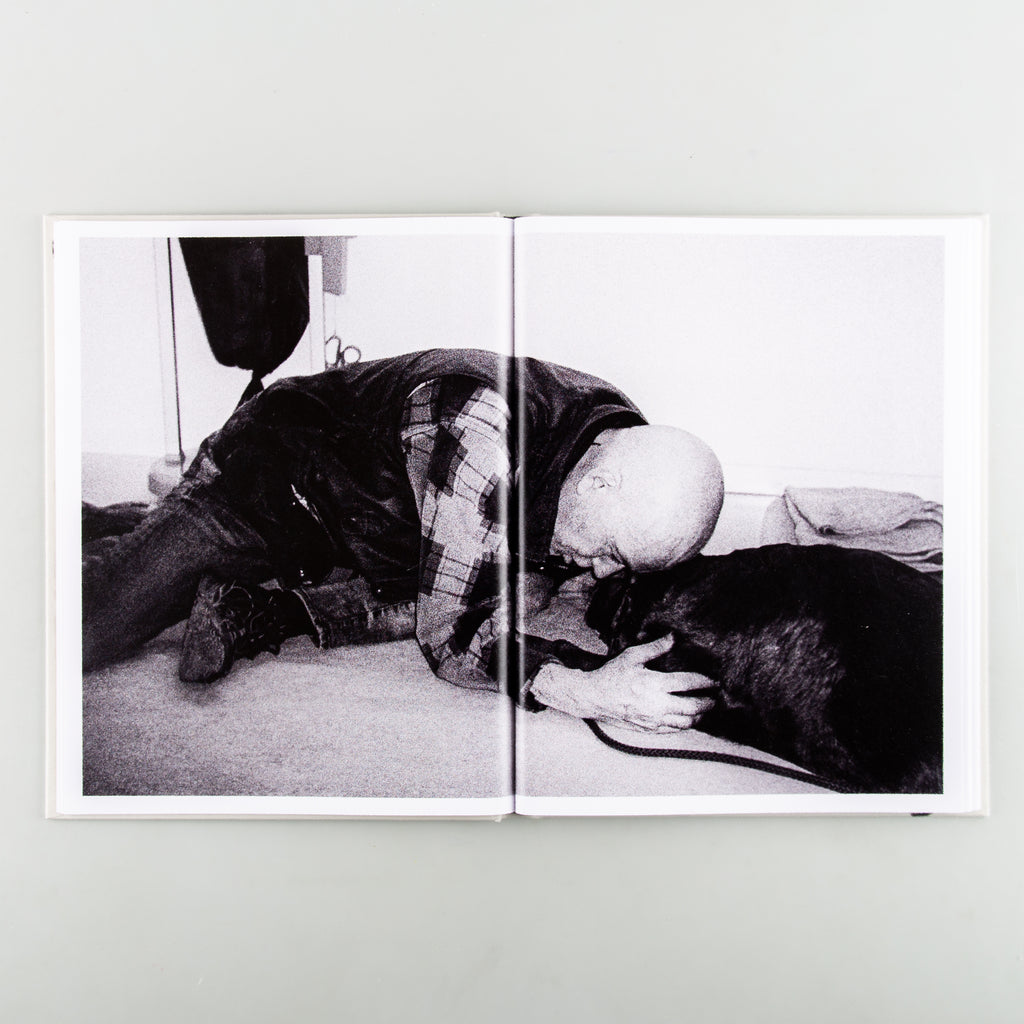 Filling in the Gaps by Marcus Gustafsson - 7