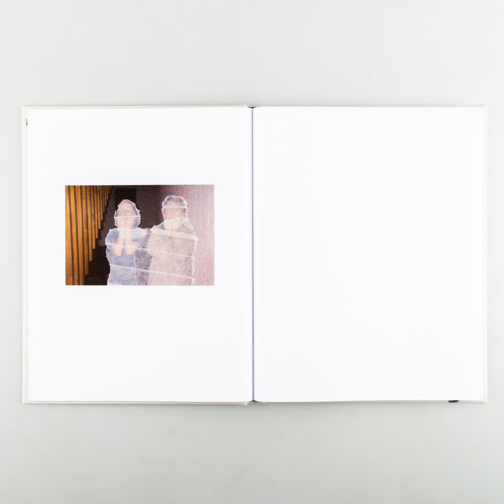 Filling in the Gaps by Marcus Gustafsson - 8