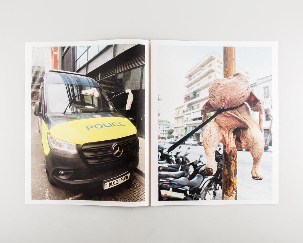 THE FILTH by Shaun Doyle - 3