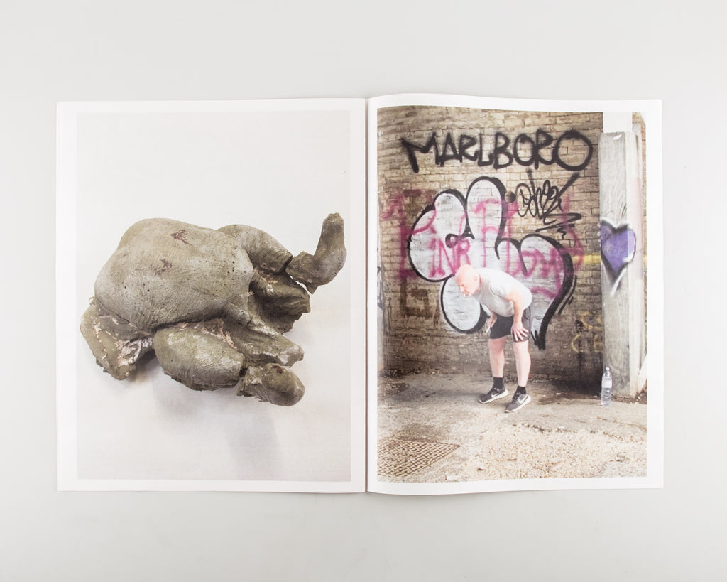 THE FILTH by Shaun Doyle - 5