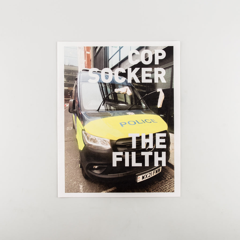 THE FILTH by Shaun Doyle - 1