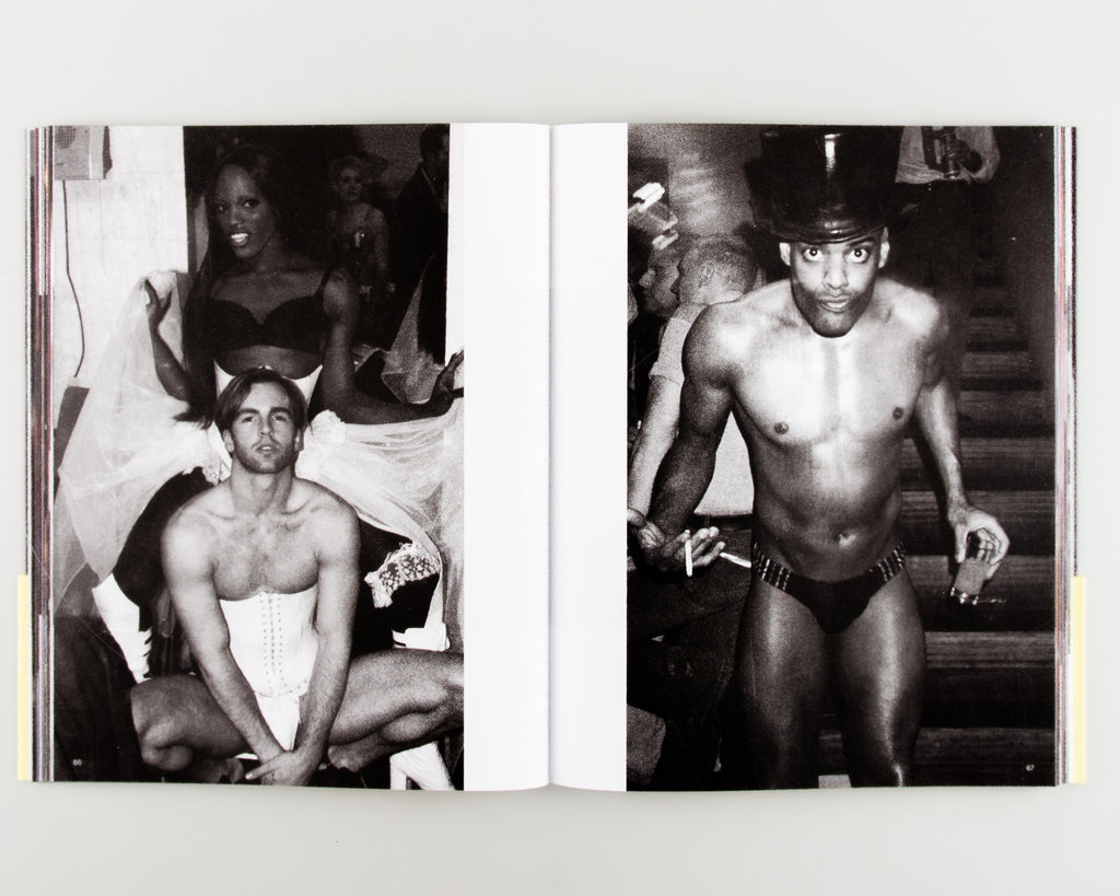 FLESH by Peter J Walsh - 4