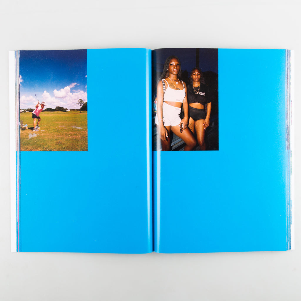 Floridays by Paolo Zerbini - 8