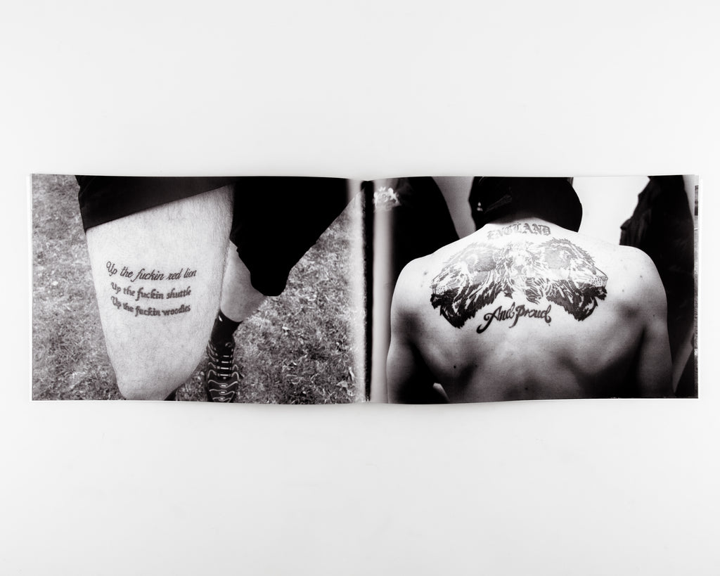 Ciggies, Spliffs and Footy by John Bolloten - 5