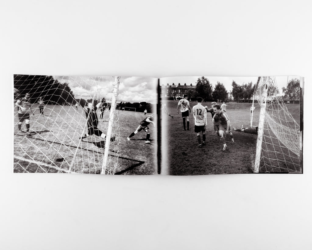 Ciggies, Spliffs and Footy by John Bolloten - 4