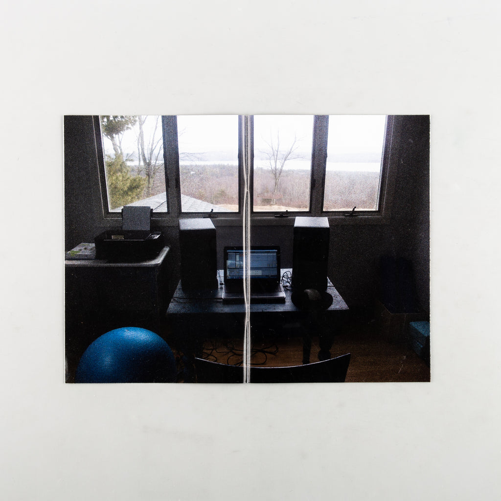 Four Tet by Four tet - 6