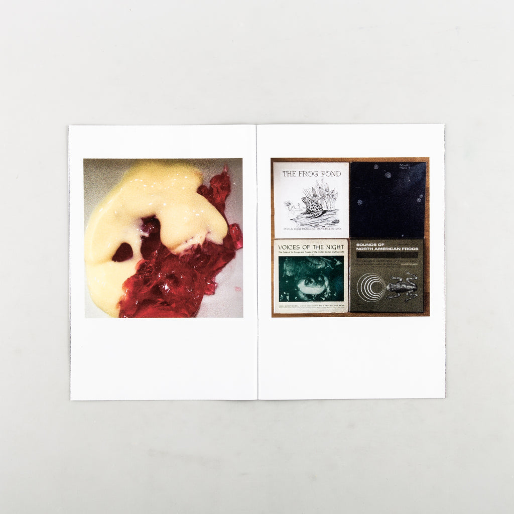 Four Tet by Four tet - 5
