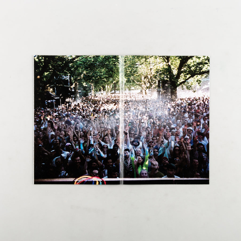 Four Tet by Four tet - 3