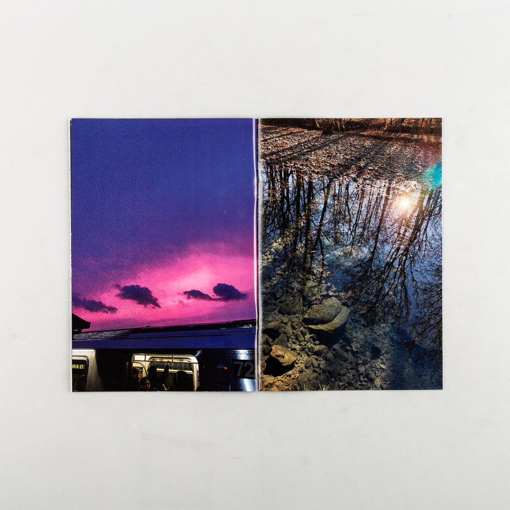 Four Tet by Four tet - Cover