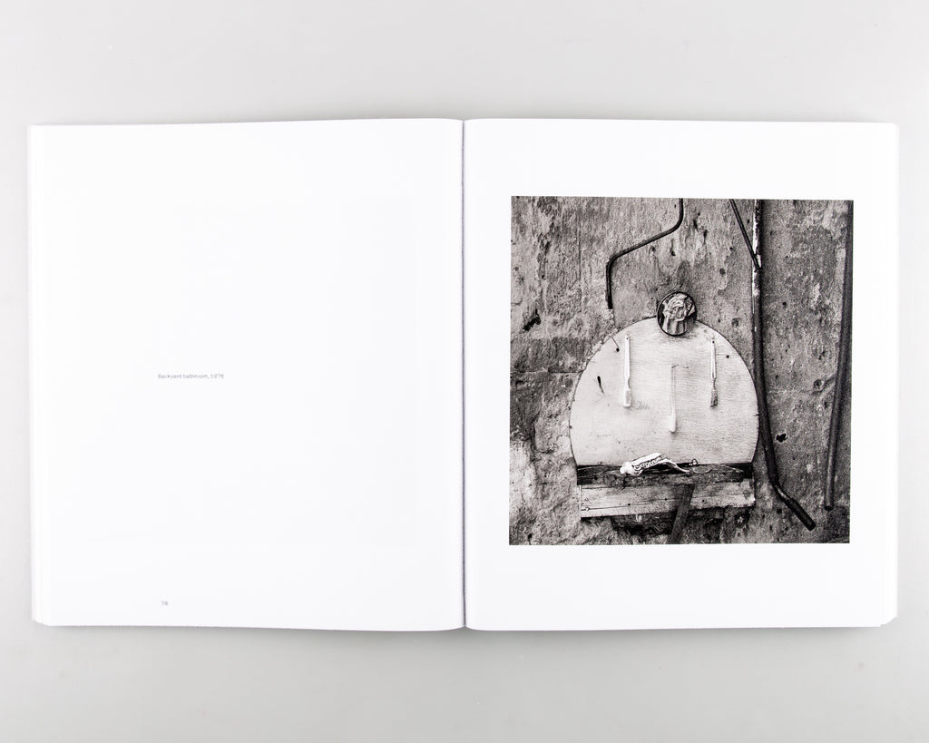 Fragments of Fietas by David Goldblatt - 5