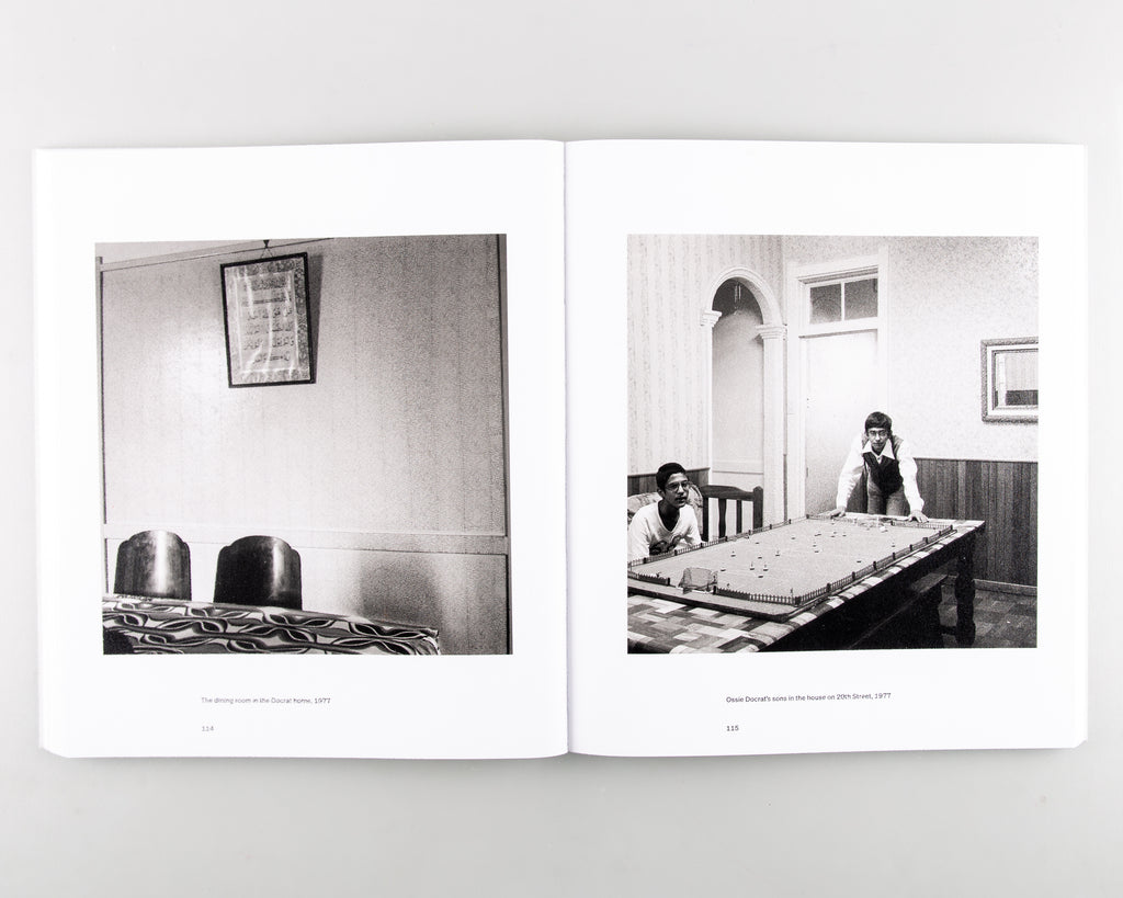 Fragments of Fietas by David Goldblatt - 4