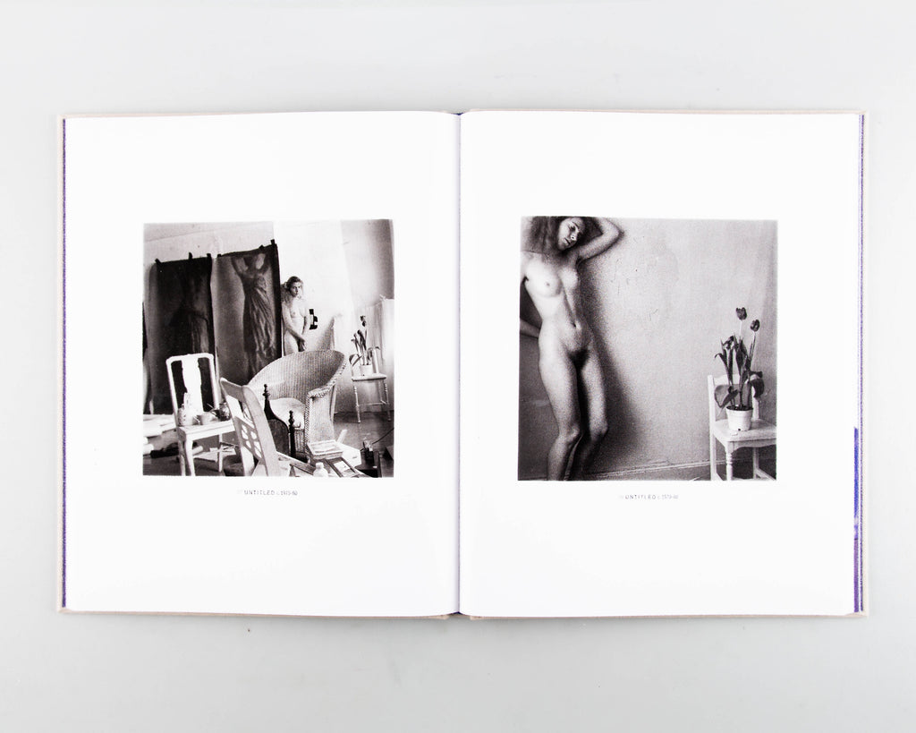 Francesca Woodman: At the Edge by Brooke Holmes - 8