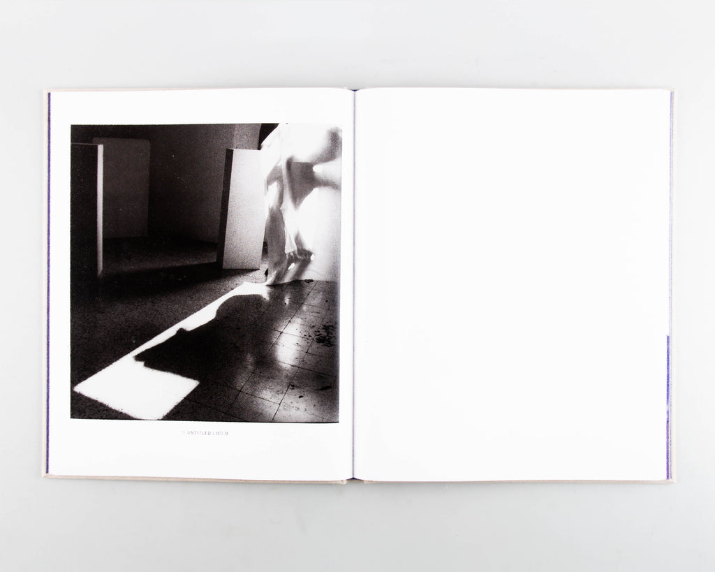 Francesca Woodman: At the Edge by Brooke Holmes - 7