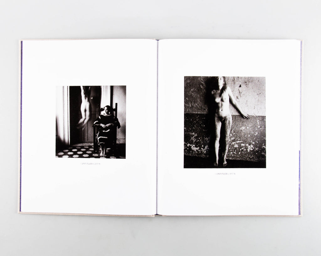 Francesca Woodman: At the Edge by Brooke Holmes - 5