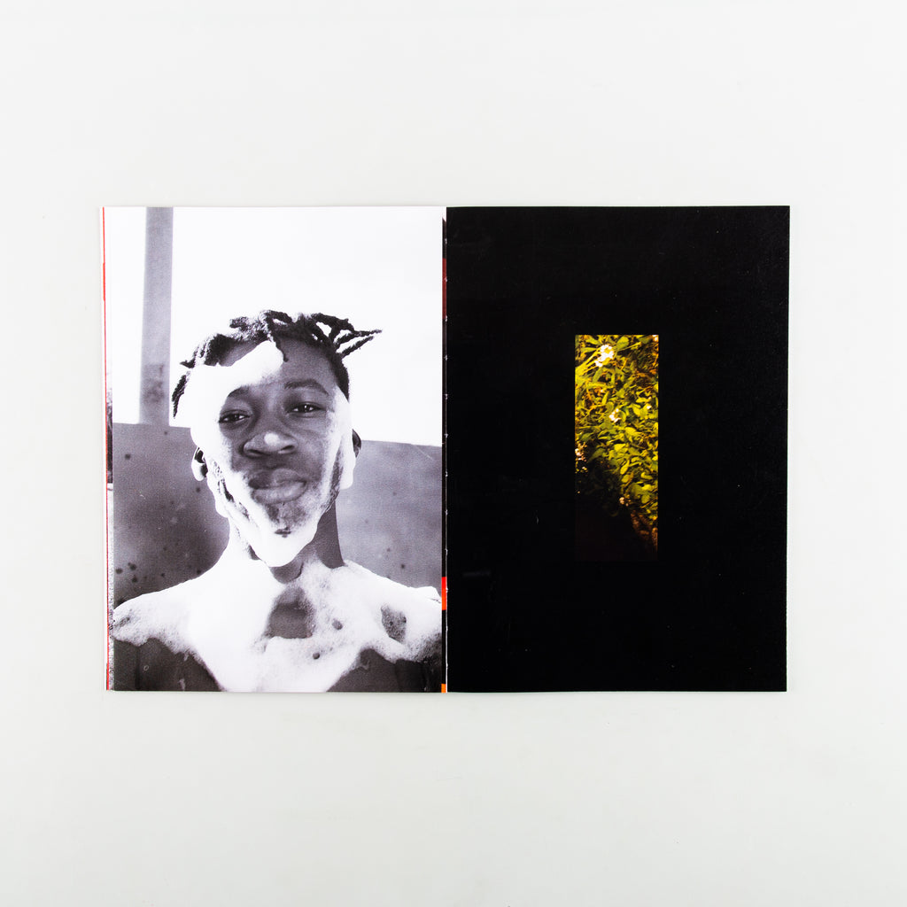 The Eyes Within Us by Royal Franco - 6