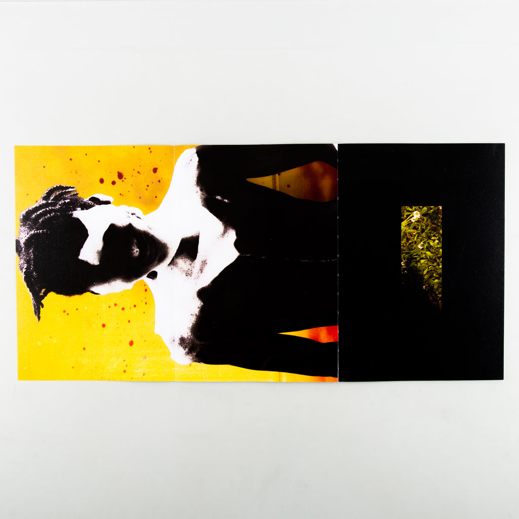 The Eyes Within Us by Royal Franco - 3