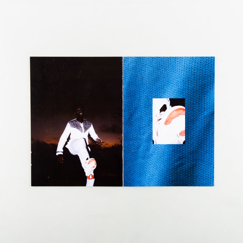 The Eyes Within Us by Royal Franco - Cover