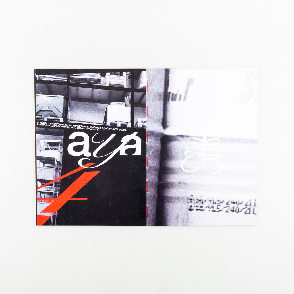 The Eyes Within Us by Royal Franco - 5