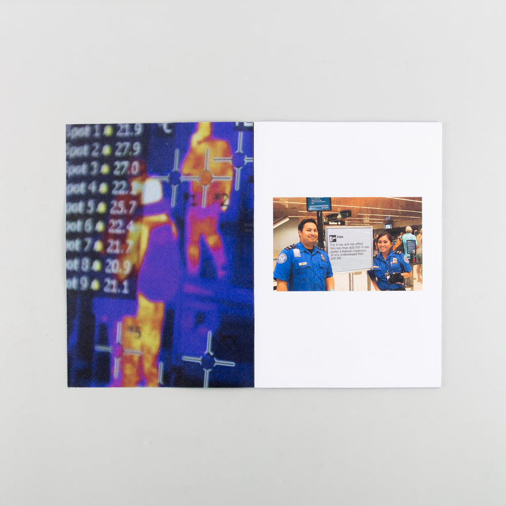 Panoptic by Thomas Frankland - 8