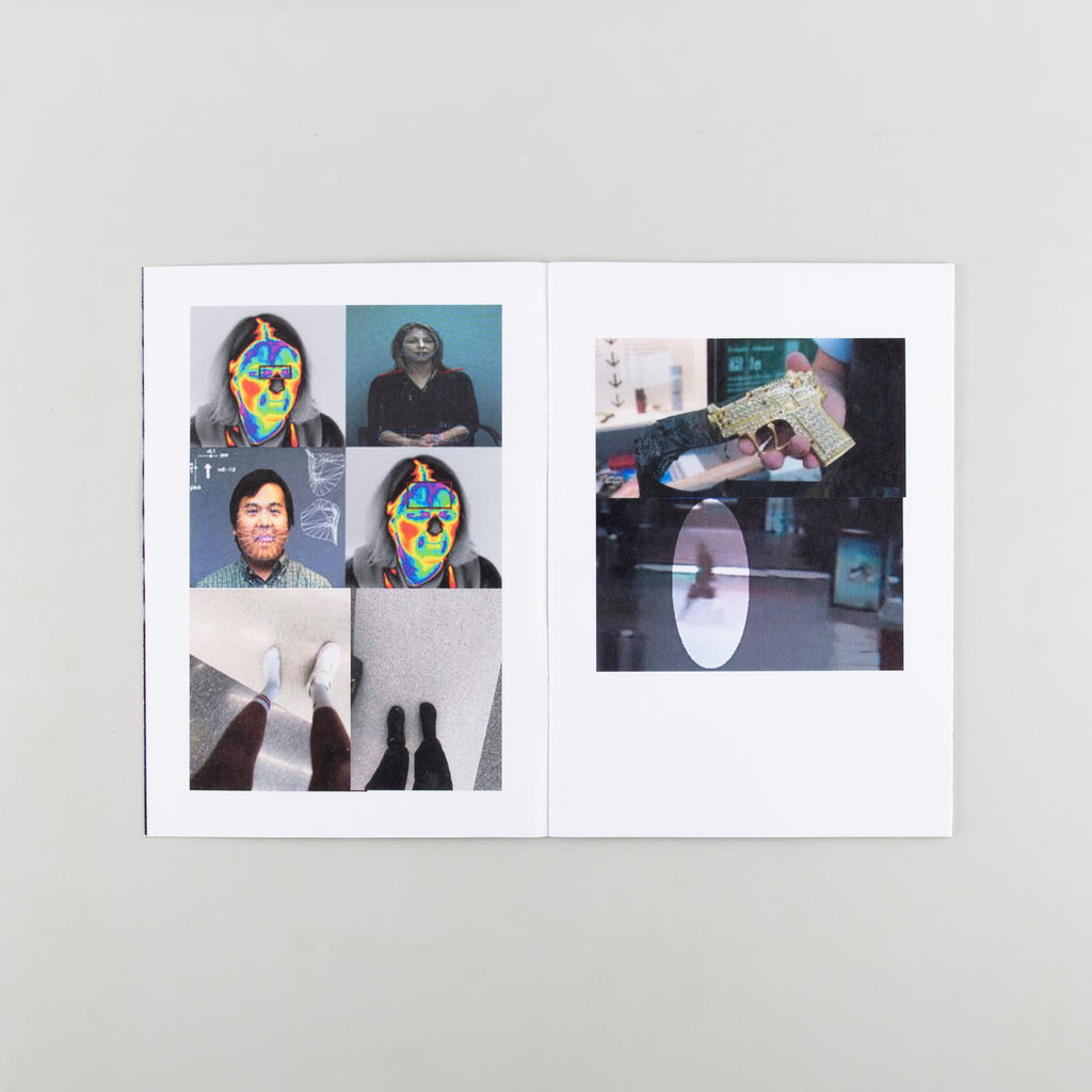 Panoptic by Thomas Frankland - 7