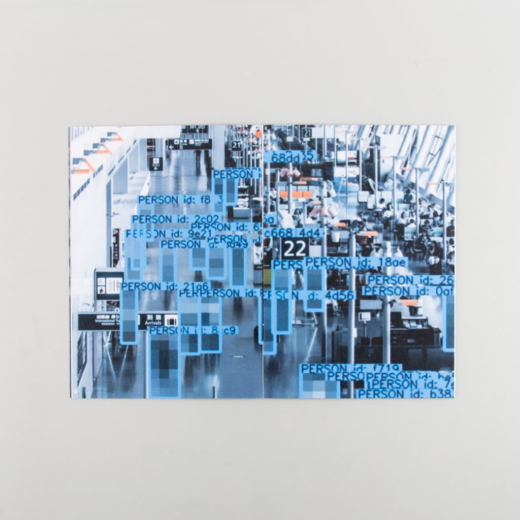 Panoptic by Thomas Frankland - 5