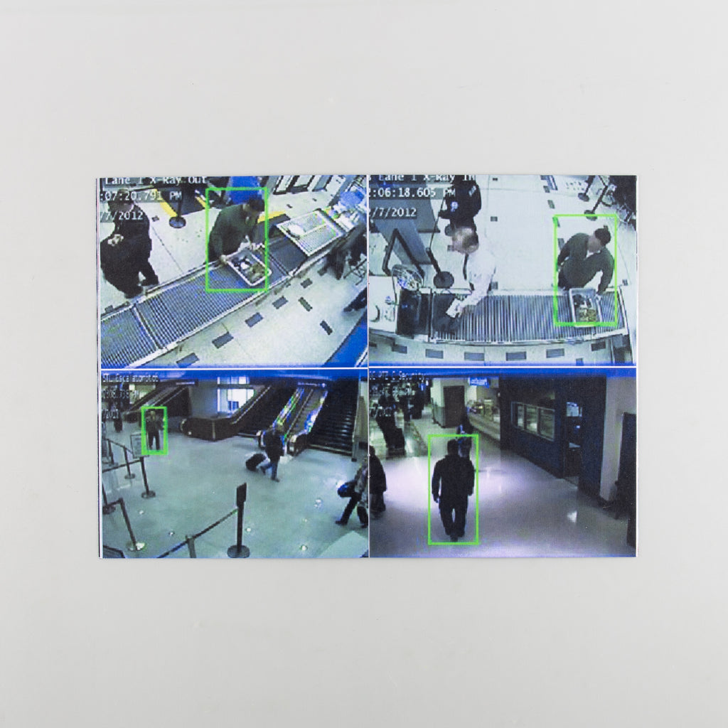 Panoptic by Thomas Frankland - 4