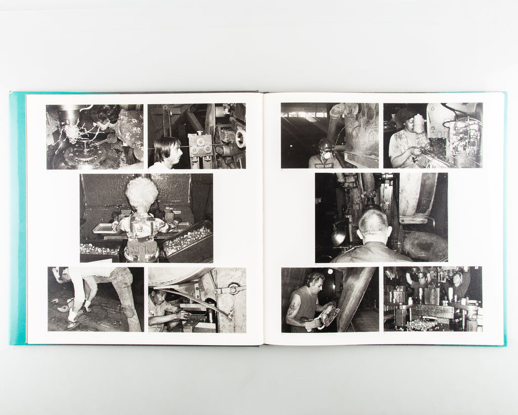 Lee Friedlander: At Work by Lee Friedlander - 6
