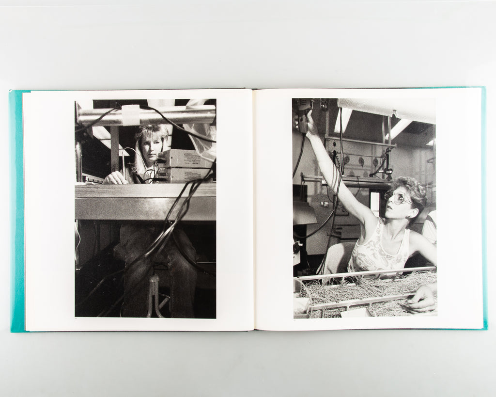 Lee Friedlander: At Work by Lee Friedlander - 4