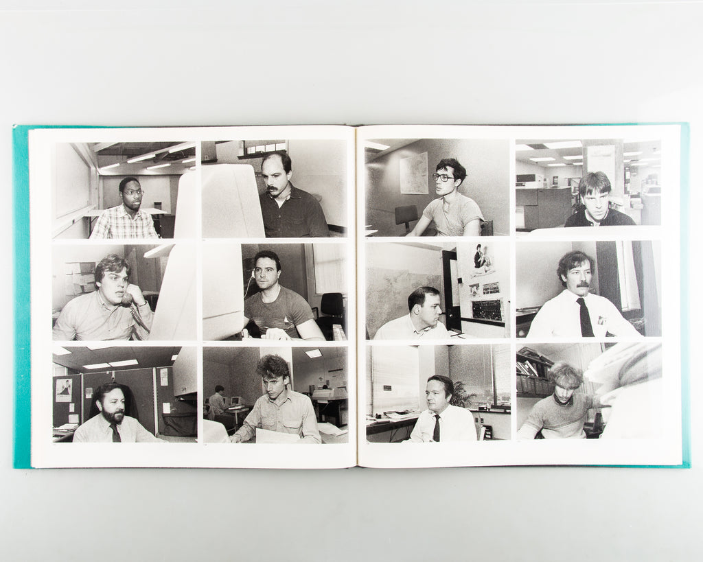 Lee Friedlander: At Work by Lee Friedlander - 3
