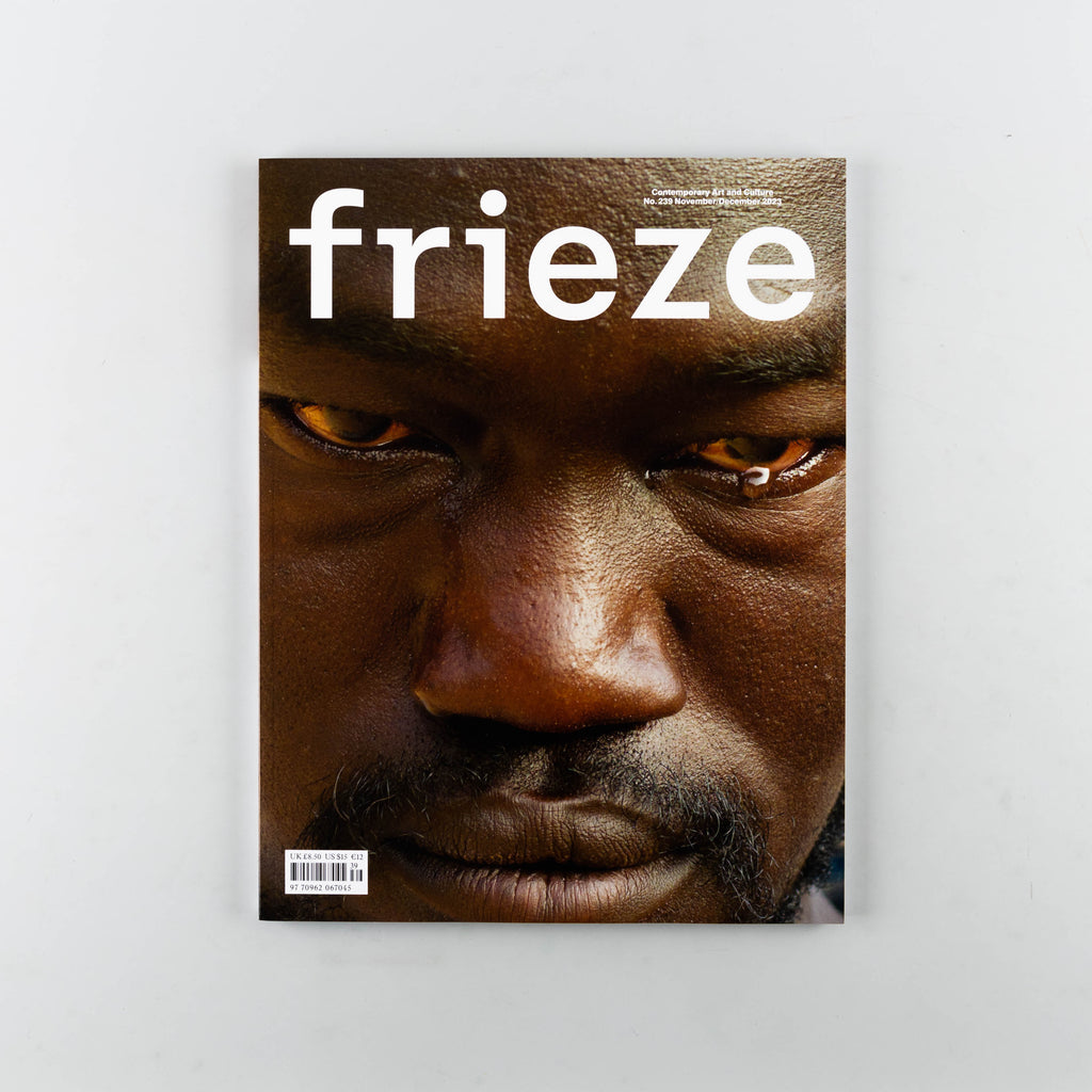 Frieze Magazine 239 - 1