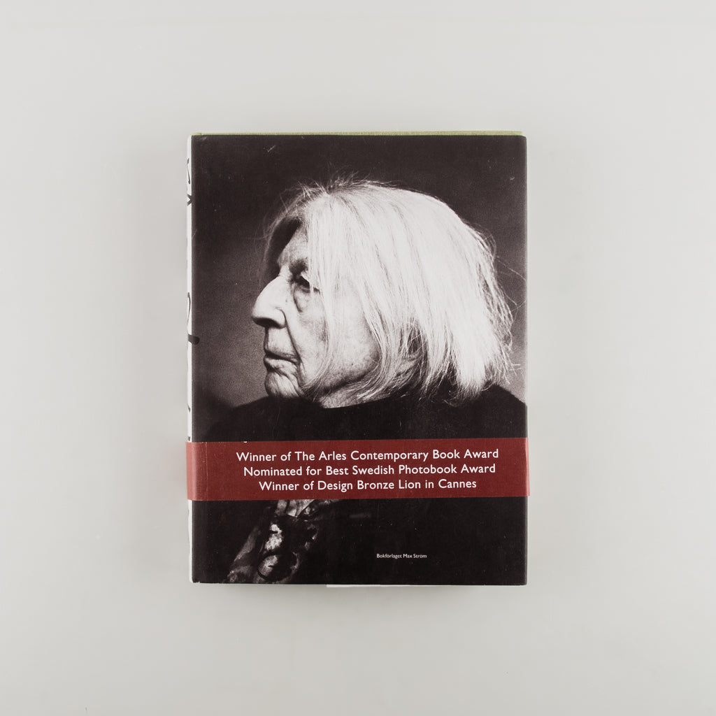 From Back Home by Anders Petersen & JH Engstrom - 1