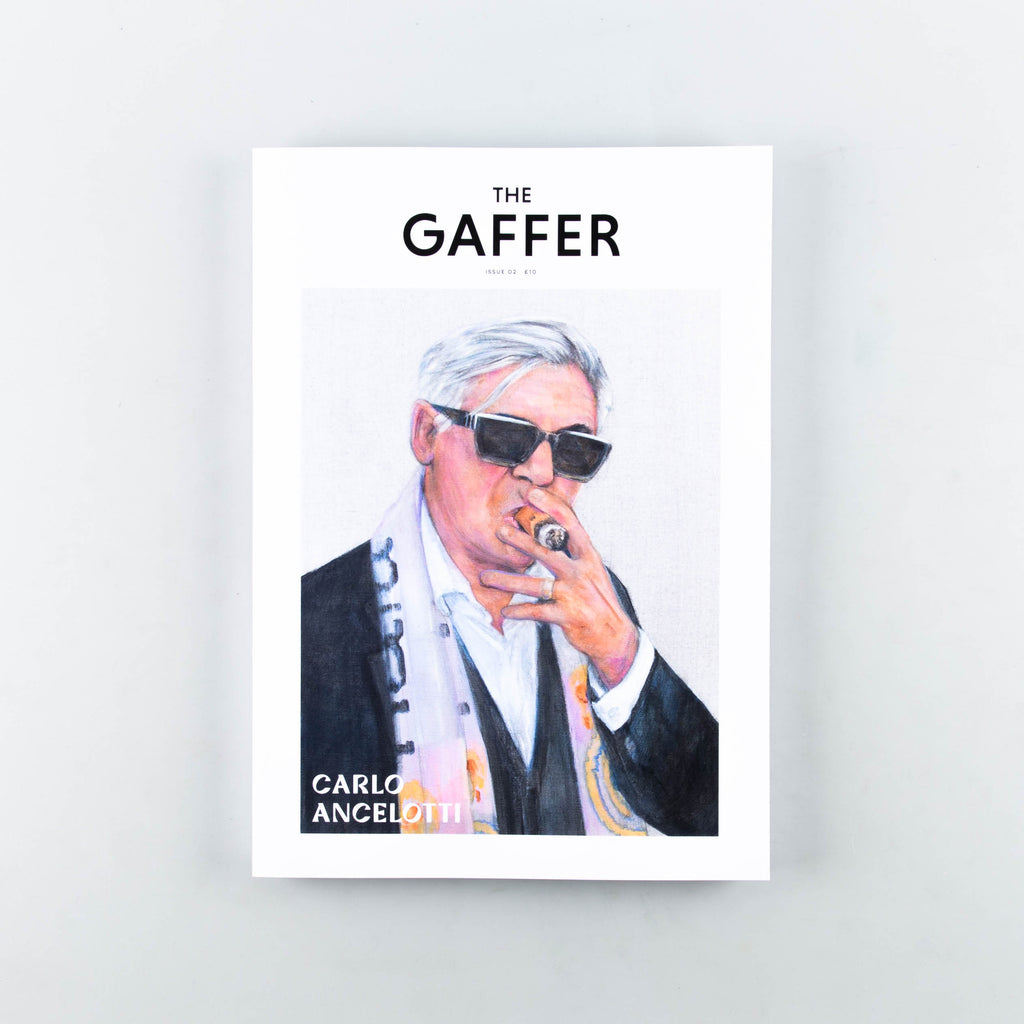 Gaffer Magazine 2 - 6