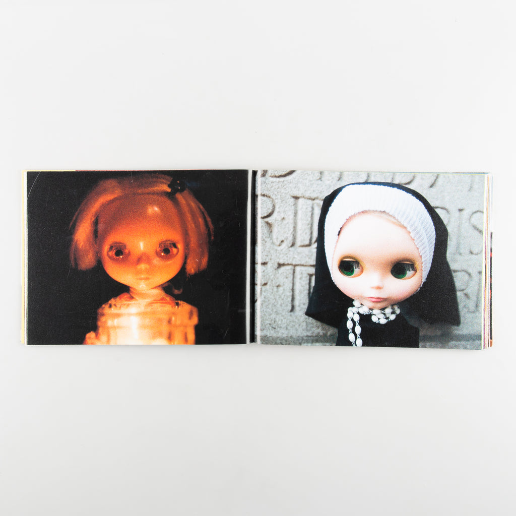 This Is Blythe by Gina Garan - 3
