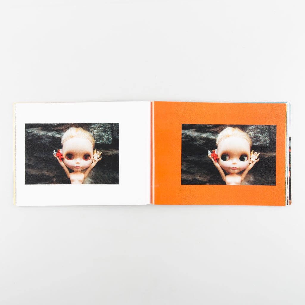 This Is Blythe by Gina Garan - 9