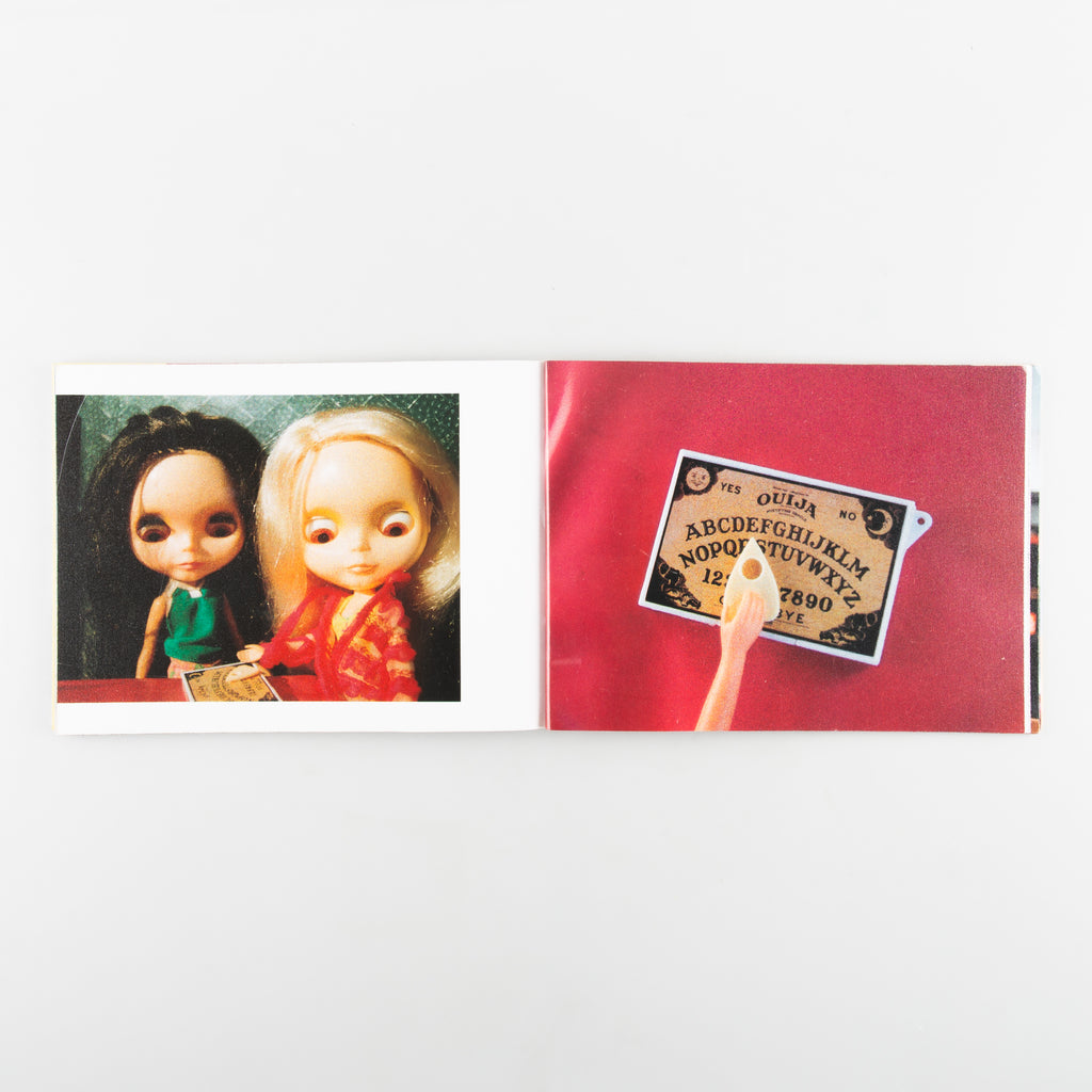This Is Blythe by Gina Garan - 6