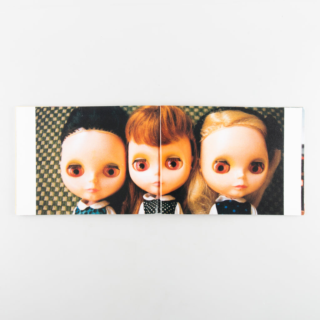 This Is Blythe by Gina Garan - 5