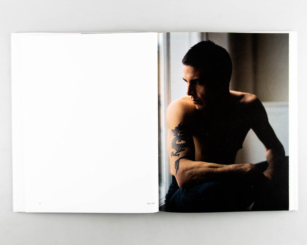 Gareth McConnell – A Photoworks Monograph by Gareth McConnell - 3