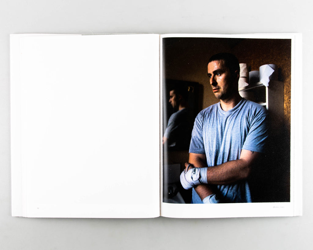 Gareth McConnell – A Photoworks Monograph by Gareth McConnell - 4