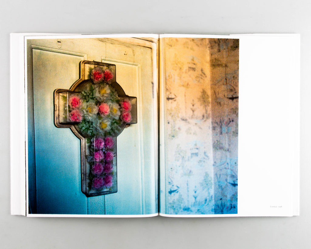 Gareth McConnell – A Photoworks Monograph by Gareth McConnell - 7
