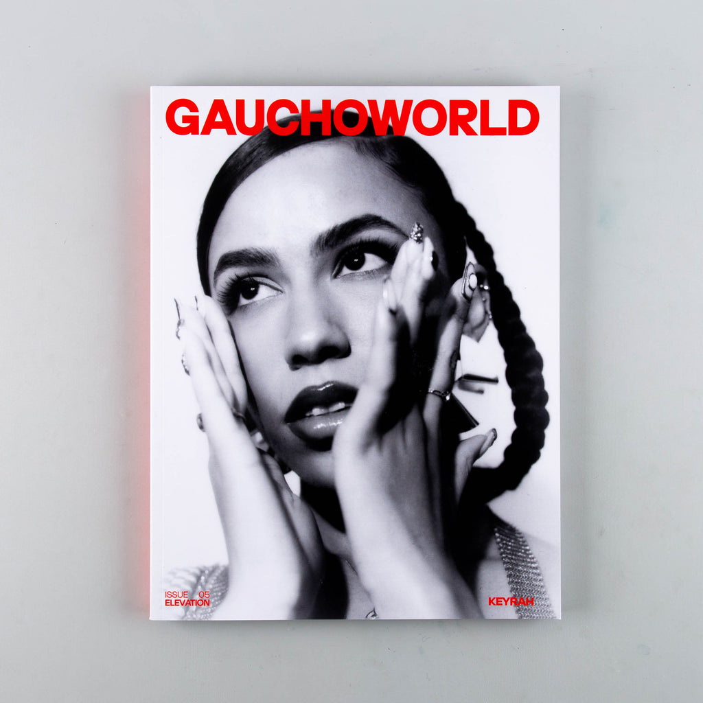 GAUCHOWORLD Magazine 5 - 15