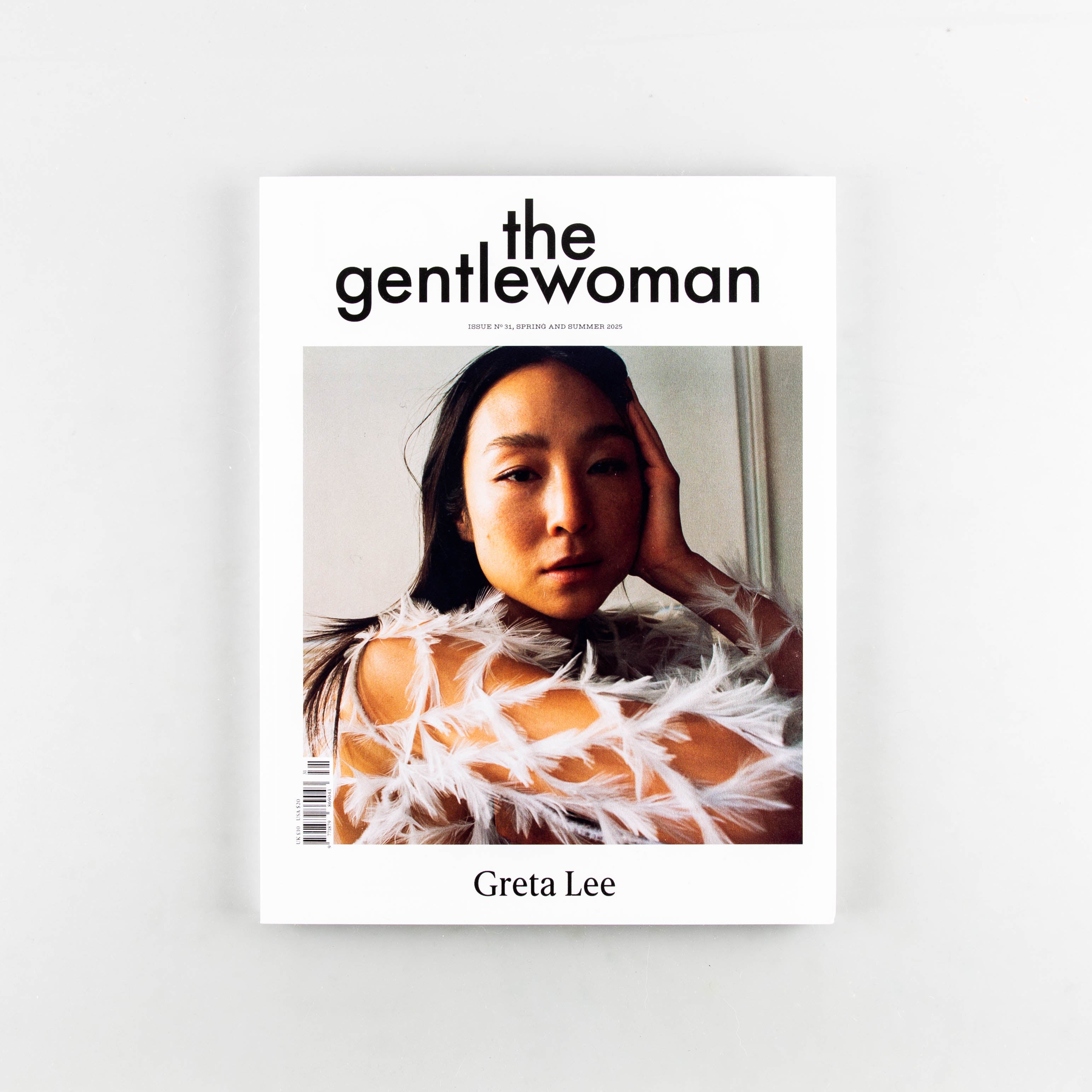 the gentlewoman 雑誌　12冊 The Gentlewoman magazine 23 volumes setザ・ジェントル