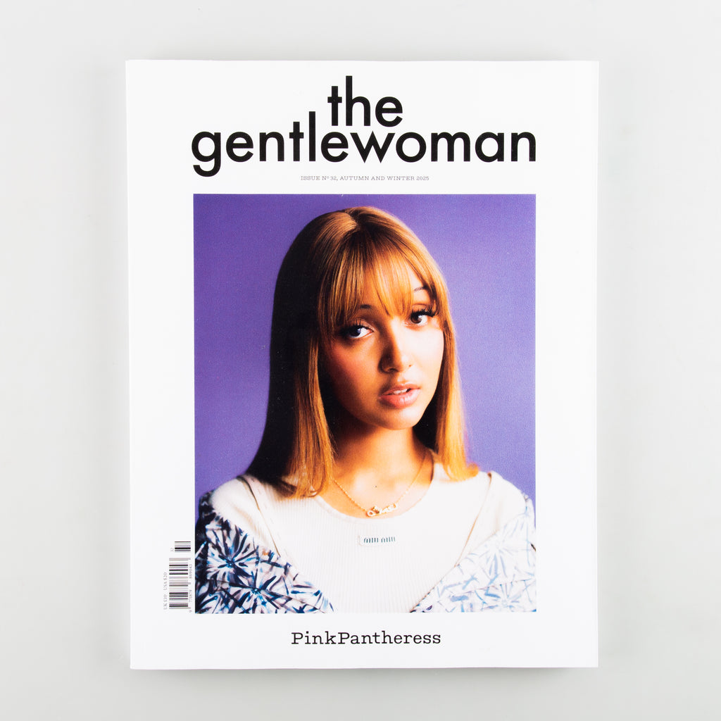 Gentlewoman Magazine 32 - 7