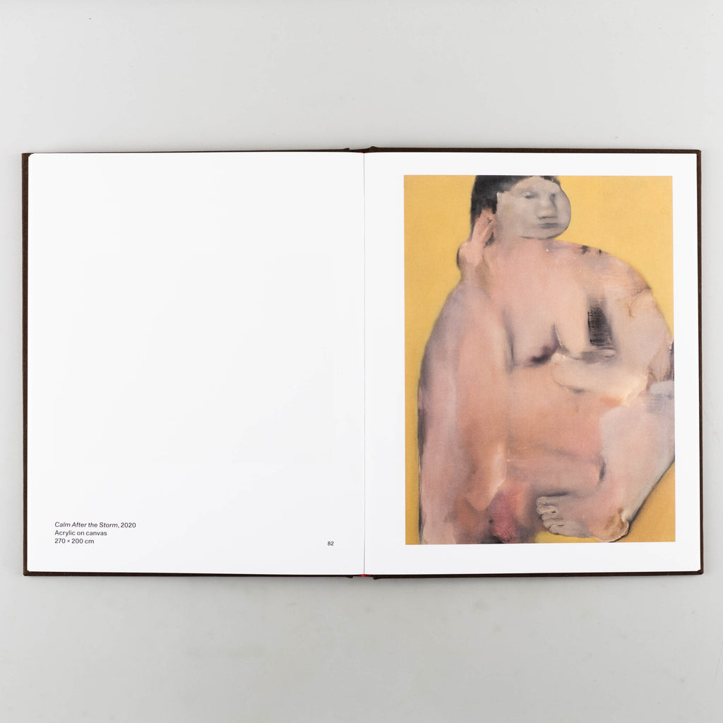 George Rouy / Selected Works 2017 - 2023 by George Rouy - 7